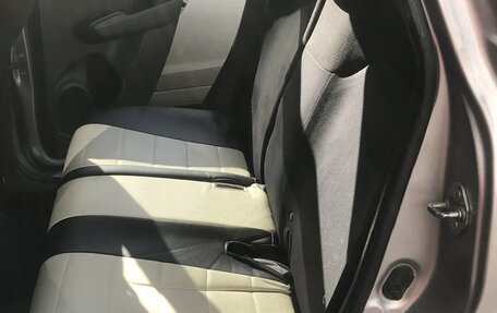 Honda Fit III, 2012 год, 550 000 рублей, 1 фотография