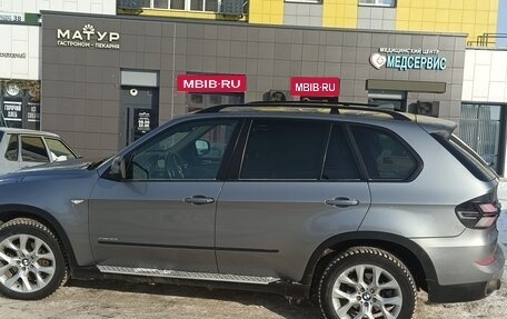 BMW X5, 2013 год, 1 750 000 рублей, 9 фотография