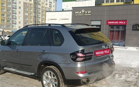 BMW X5, 2013 год, 1 750 000 рублей, 5 фотография