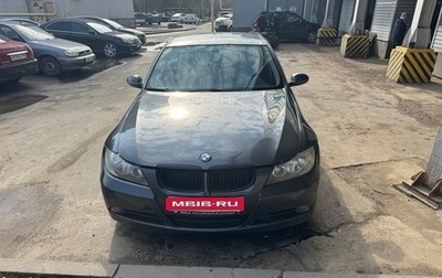 BMW 3 серия, 2006 год, 690 000 рублей, 1 фотография