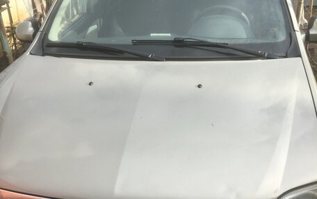 Dacia Logan I, 2009 год, 670 000 рублей, 1 фотография