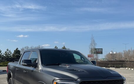 Rambler 1500, 2024 год, 9 500 000 рублей, 1 фотография