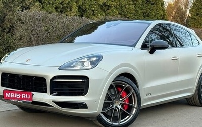 Porsche Cayenne III, 2021 год, 15 890 000 рублей, 1 фотография
