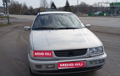 Volkswagen Passat B4, 1993 год, 130 000 рублей, 1 фотография