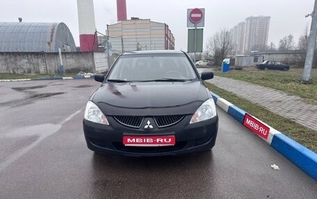 Mitsubishi Lancer IX, 2005 год, 220 000 рублей, 1 фотография