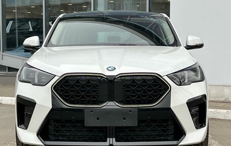BMW X2, 2024 год, 5 590 000 рублей, 2 фотография