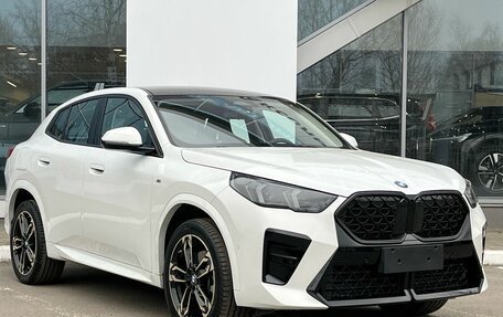 BMW X2, 2024 год, 5 590 000 рублей, 3 фотография