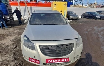 Opel Insignia II рестайлинг, 2012 год, 650 000 рублей, 1 фотография