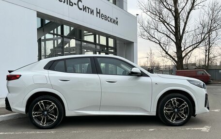 BMW X2, 2024 год, 5 590 000 рублей, 6 фотография