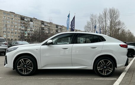 BMW X2, 2024 год, 5 590 000 рублей, 4 фотография