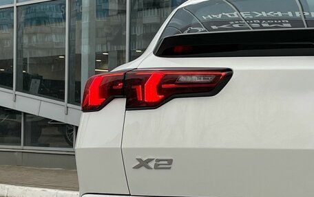 BMW X2, 2024 год, 5 590 000 рублей, 8 фотография