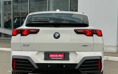 BMW X2, 2024 год, 5 590 000 рублей, 5 фотография