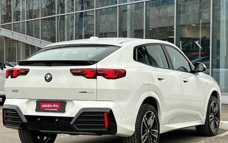 BMW X2, 2024 год, 5 590 000 рублей, 10 фотография