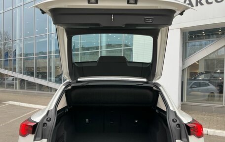 BMW X2, 2024 год, 5 590 000 рублей, 12 фотография