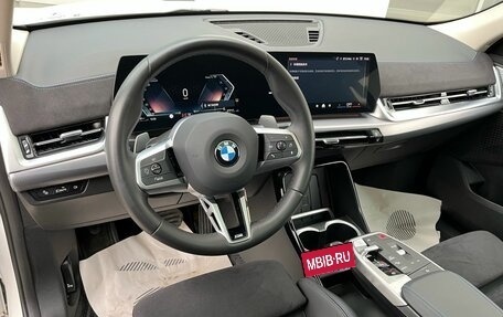 BMW X2, 2024 год, 5 590 000 рублей, 13 фотография