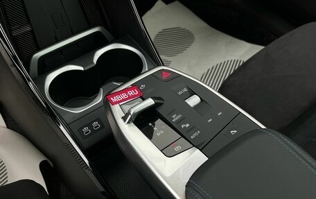 BMW X2, 2024 год, 5 590 000 рублей, 15 фотография