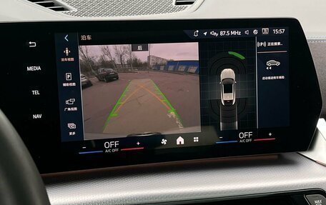 BMW X2, 2024 год, 5 590 000 рублей, 16 фотография