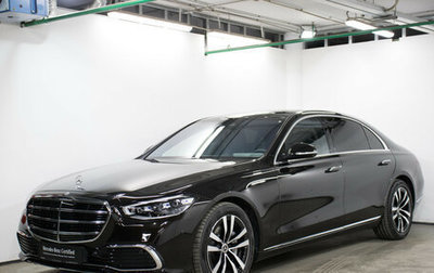 Mercedes-Benz S-Класс, 2020 год, 11 900 000 рублей, 1 фотография