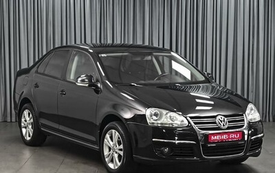Volkswagen Jetta VI, 2008 год, 678 000 рублей, 1 фотография