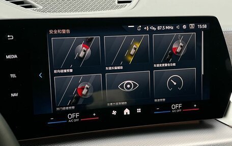 BMW X2, 2024 год, 5 590 000 рублей, 19 фотография