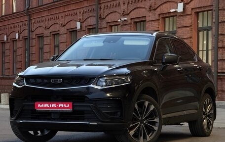 Geely Tugella FY11, 2022 год, 2 250 000 рублей, 1 фотография