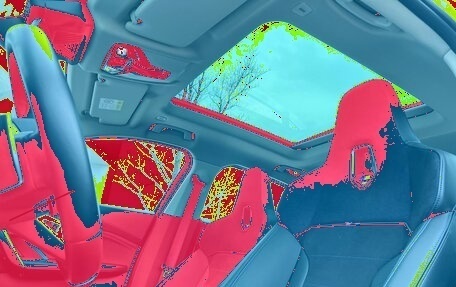 BMW X2, 2024 год, 5 590 000 рублей, 26 фотография