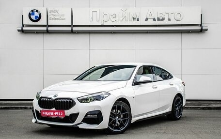 BMW 2 серия F44, 2021 год, 2 760 000 рублей, 1 фотография