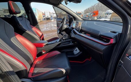 Geely Coolray I, 2024 год, 2 100 000 рублей, 1 фотография