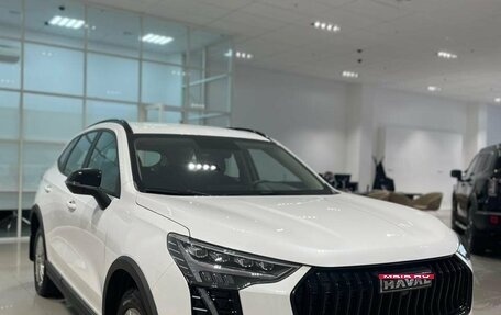 Haval Jolion, 2026 год, 2 799 000 рублей, 1 фотография
