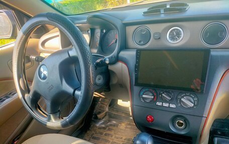 Mitsubishi Outlander III рестайлинг 3, 2003 год, 510 000 рублей, 1 фотография