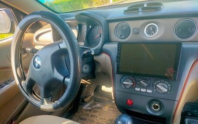 Mitsubishi Outlander III рестайлинг 3, 2003 год, 510 000 рублей, 1 фотография