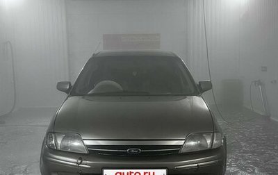 Ford Laser IV, 1999 год, 170 000 рублей, 1 фотография