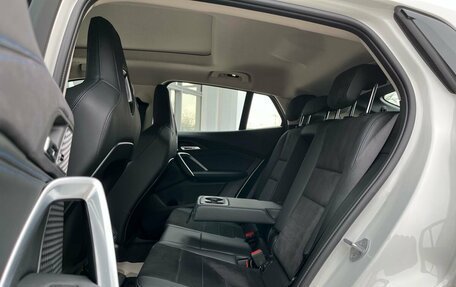 BMW X2, 2024 год, 5 590 000 рублей, 29 фотография