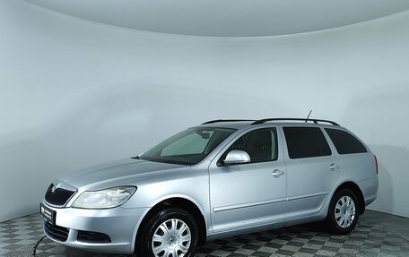 Skoda Octavia, 2011 год, 820 000 рублей, 1 фотография