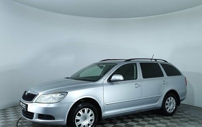 Skoda Octavia, 2011 год, 820 000 рублей, 1 фотография