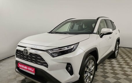 Toyota RAV4, 2025 год, 6 390 000 рублей, 1 фотография