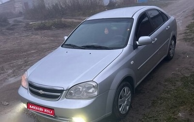 Chevrolet Lacetti, 2008 год, 470 000 рублей, 1 фотография