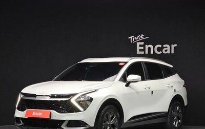 KIA Sportage IV рестайлинг, 2022 год, 2 565 000 рублей, 1 фотография