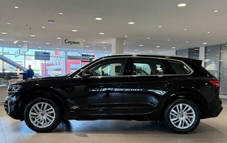 Volkswagen Touareg III, 2025 год, 8 390 000 рублей, 4 фотография