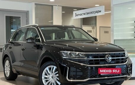 Volkswagen Touareg III, 2025 год, 8 390 000 рублей, 3 фотография