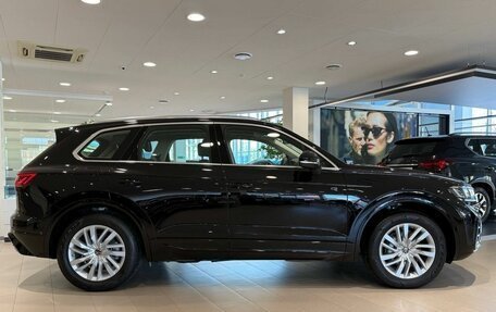 Volkswagen Touareg III, 2025 год, 8 390 000 рублей, 6 фотография