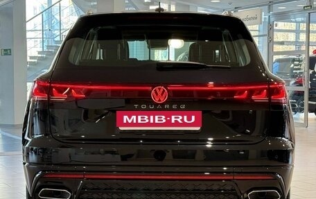 Volkswagen Touareg III, 2025 год, 8 390 000 рублей, 5 фотография