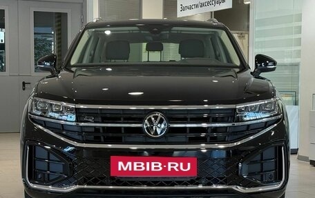 Volkswagen Touareg III, 2025 год, 8 390 000 рублей, 2 фотография