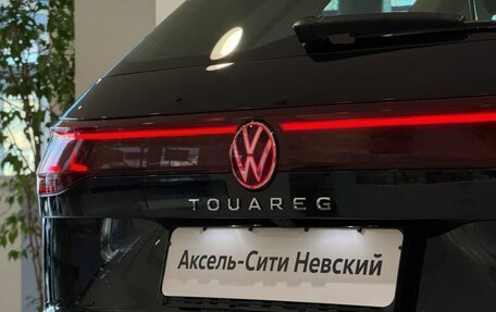 Volkswagen Touareg III, 2025 год, 8 390 000 рублей, 9 фотография