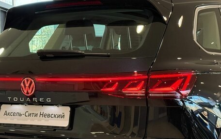 Volkswagen Touareg III, 2025 год, 8 390 000 рублей, 10 фотография