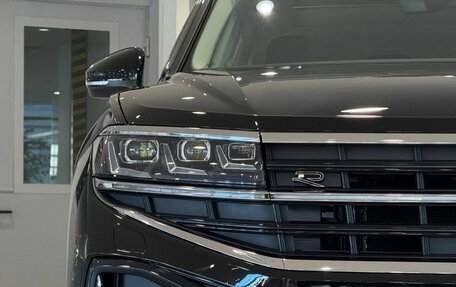 Volkswagen Touareg III, 2025 год, 8 390 000 рублей, 12 фотография