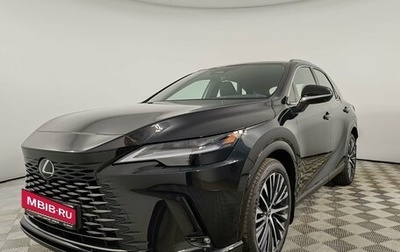 Lexus RX IV рестайлинг, 2025 год, 11 850 000 рублей, 1 фотография