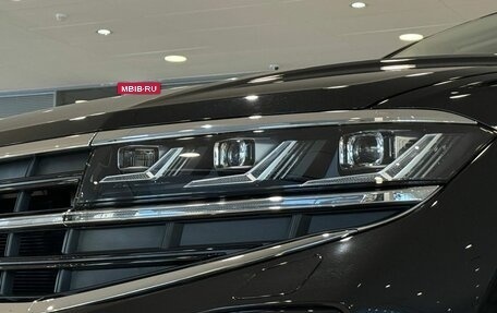 Volkswagen Touareg III, 2025 год, 8 390 000 рублей, 11 фотография