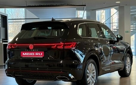 Volkswagen Touareg III, 2025 год, 8 390 000 рублей, 7 фотография