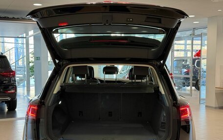 Volkswagen Touareg III, 2025 год, 8 390 000 рублей, 13 фотография